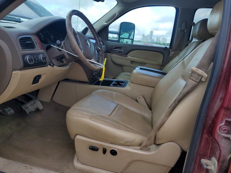 Продаж на аукціоні авто 2013 Chevrolet Silverado, vin: 1GC1KYE85DF128541, номер лоту: 57154116