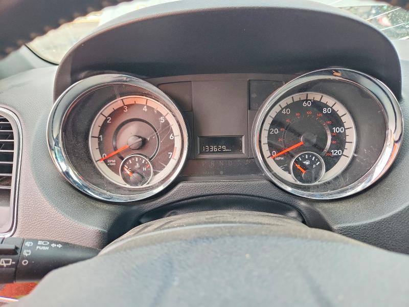 Продажа на аукционе авто 2018 Dodge Grand Caravan, vin: 2C4RDGCG5JR253528, номер лота: 56181766