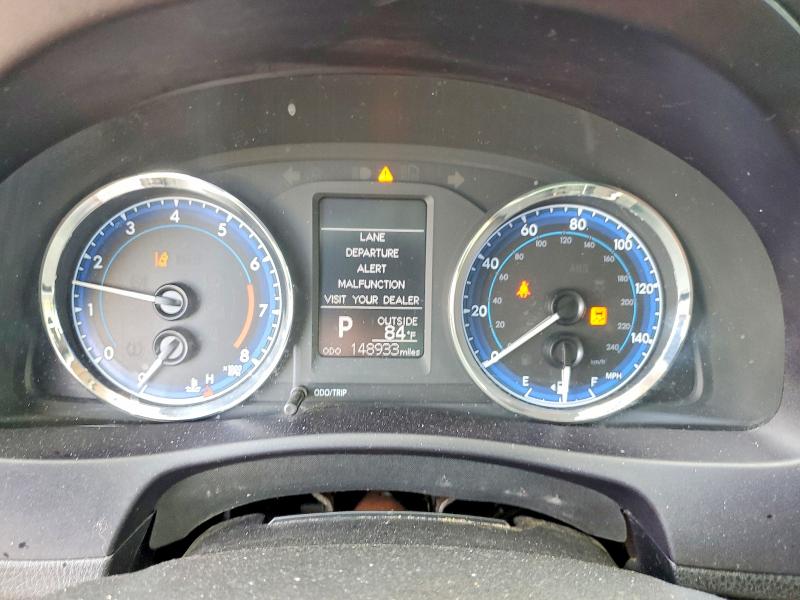 2017 Toyota Corolla მანქანა იყიდება აუქციონზე, vin: 5YFBURHE5HP703712, აუქციონის ნომერი: 55578956
