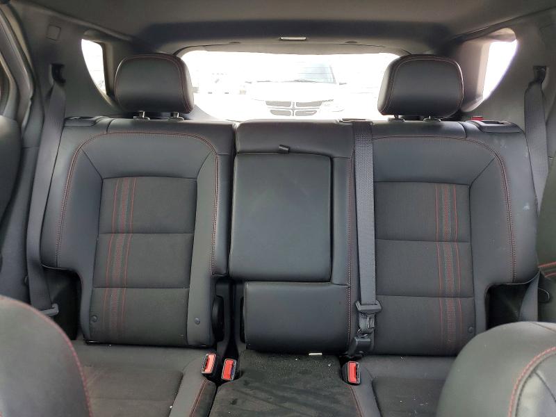 Продаж на аукціоні авто 2022 Chevrolet Equinox, vin: 2GNAXWEV0N6142295, номер лоту: 59136056
