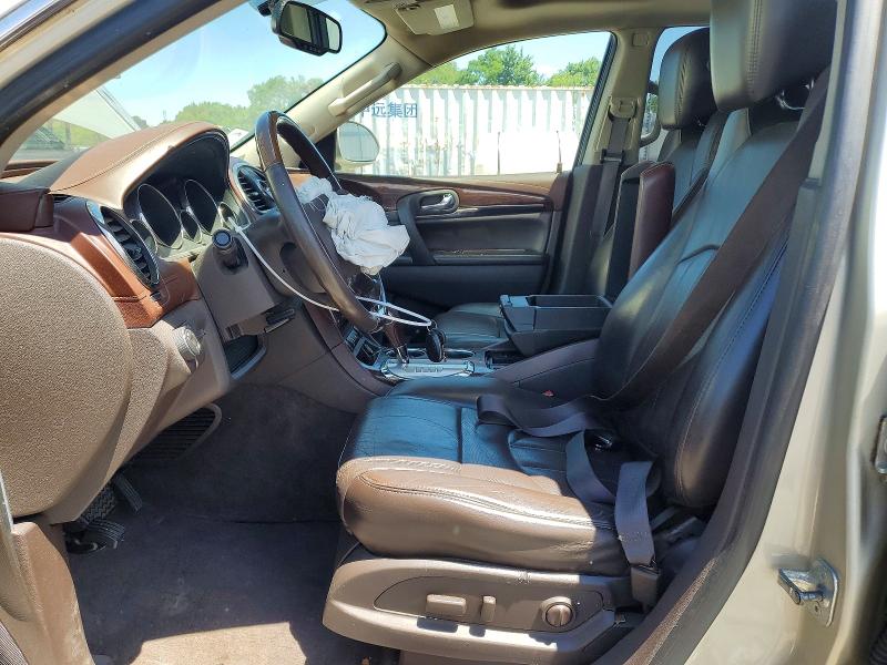 Продаж на аукціоні авто 2014 Buick Enclave, vin: 5GAKRBKD0EJ195689, номер лоту: 58092156