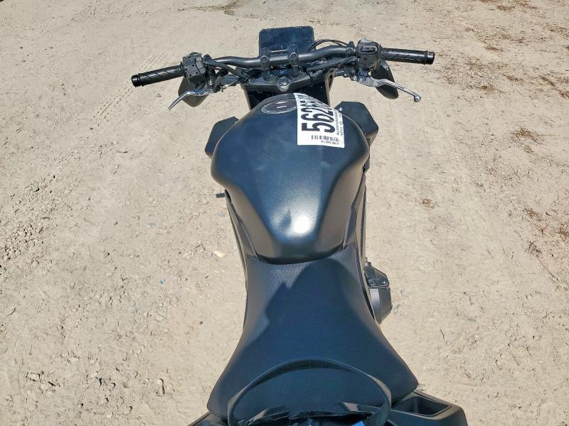 Продаж на аукціоні авто 2025 Honda Cb500, vin: MLHPC7152S5100239, номер лоту: 56265486