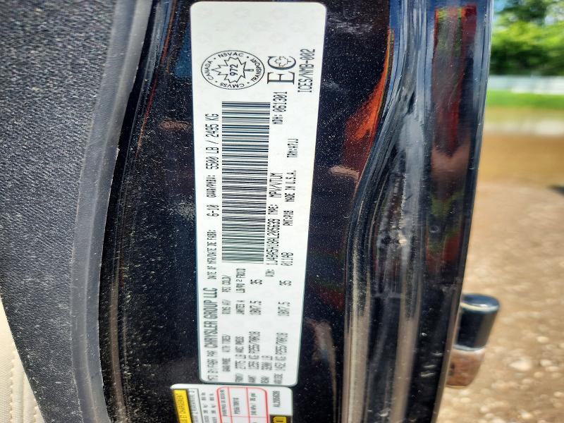 Aukcja sprzedaży 2010 Jeep Wrangler Unlimited, vin: 1J4BA5H18AL205639, numer aukcji: 57293806