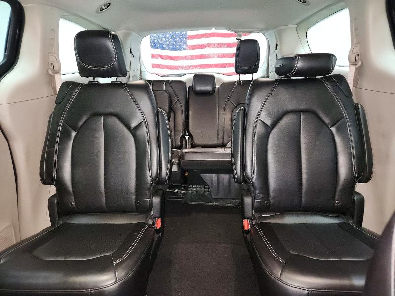 Продажа на аукционе авто 2024 Chrysler Pacifica, vin: 2C4RC1BG1RR179893, номер лота: 51114856