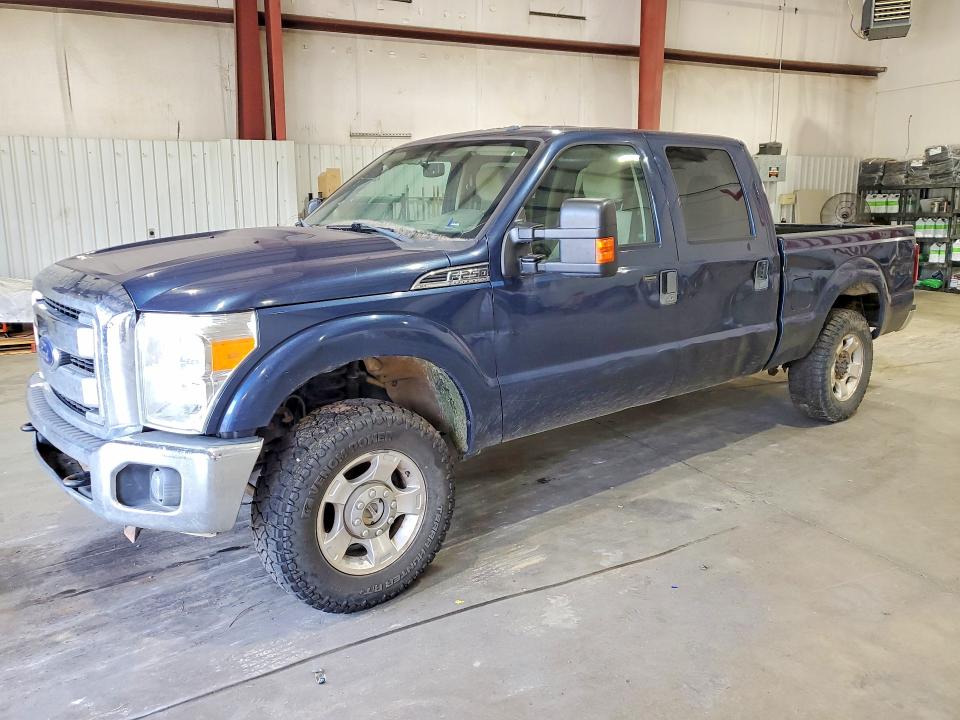 Aukcja sprzedaży 2016 Ford F250, vin: 1FT7W2B65GEC13971, numer aukcji: 58576446