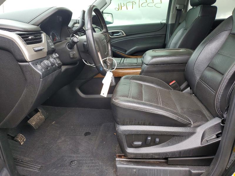 Продажа на аукционе авто 2020 Gmc Yukon, vin: 1GKS2CKJ5LR229157, номер лота: 57860486
