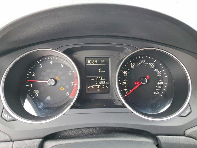 Продаж на аукціоні авто 2016 Volkswagen Jetta, vin: 3VW267AJ9GM381679, номер лоту: 55884936