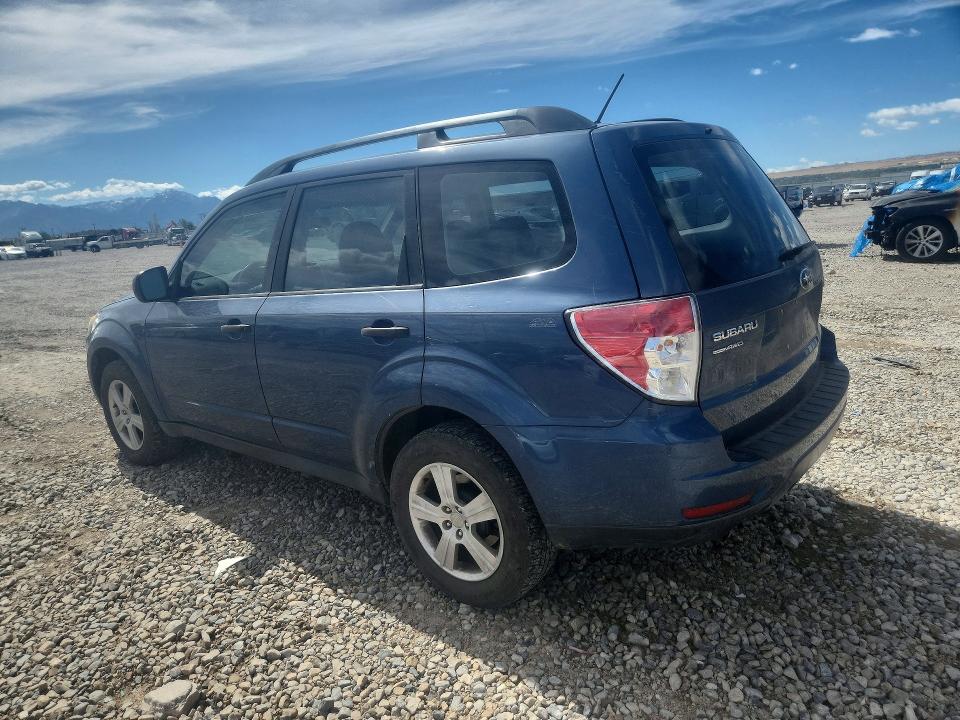 Продажа на аукционе авто 2011 Subaru Forester, vin: JF2SHABC7BH737541, номер лота: 85974675