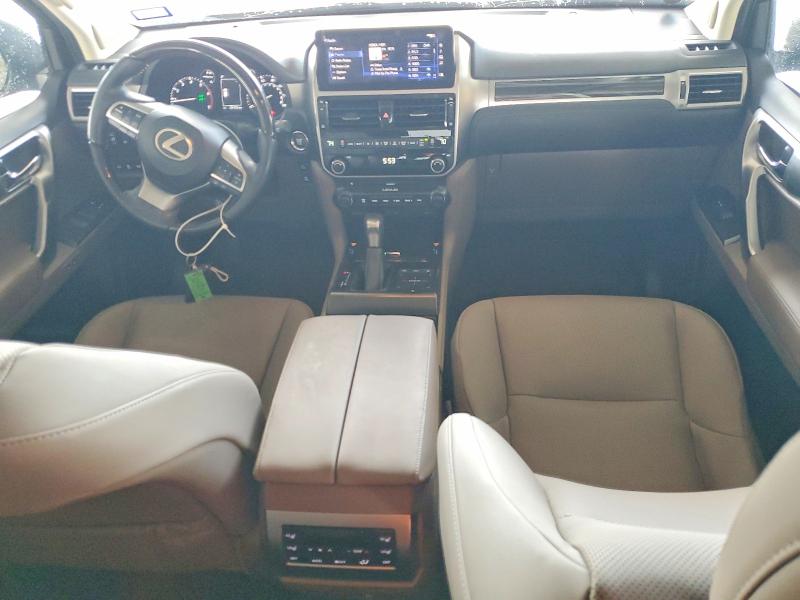Продаж на аукціоні авто 2023 Lexus Gx, vin: JTJAM7BX9P5367985, номер лоту: 56077046