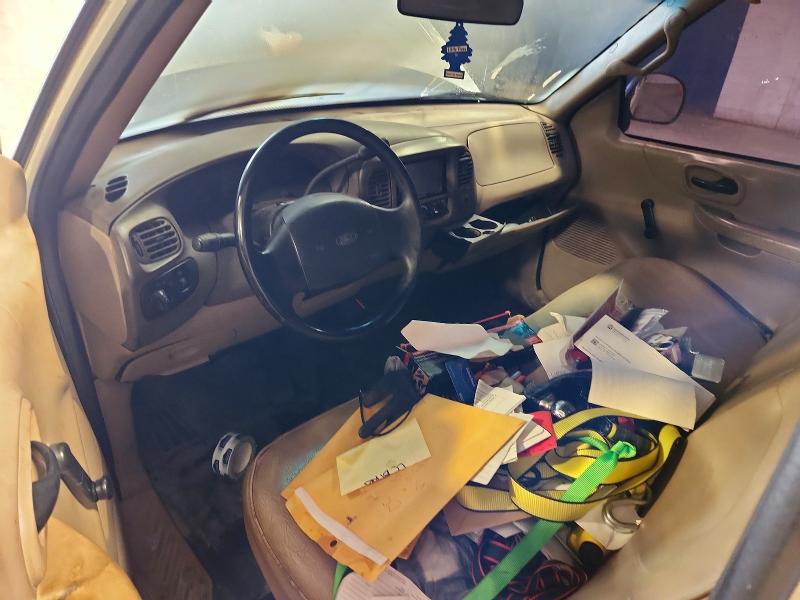 Auction sale of the 1999 Ford F250, vin: 1FTPF27W1XNC31165, lot number: 57617046