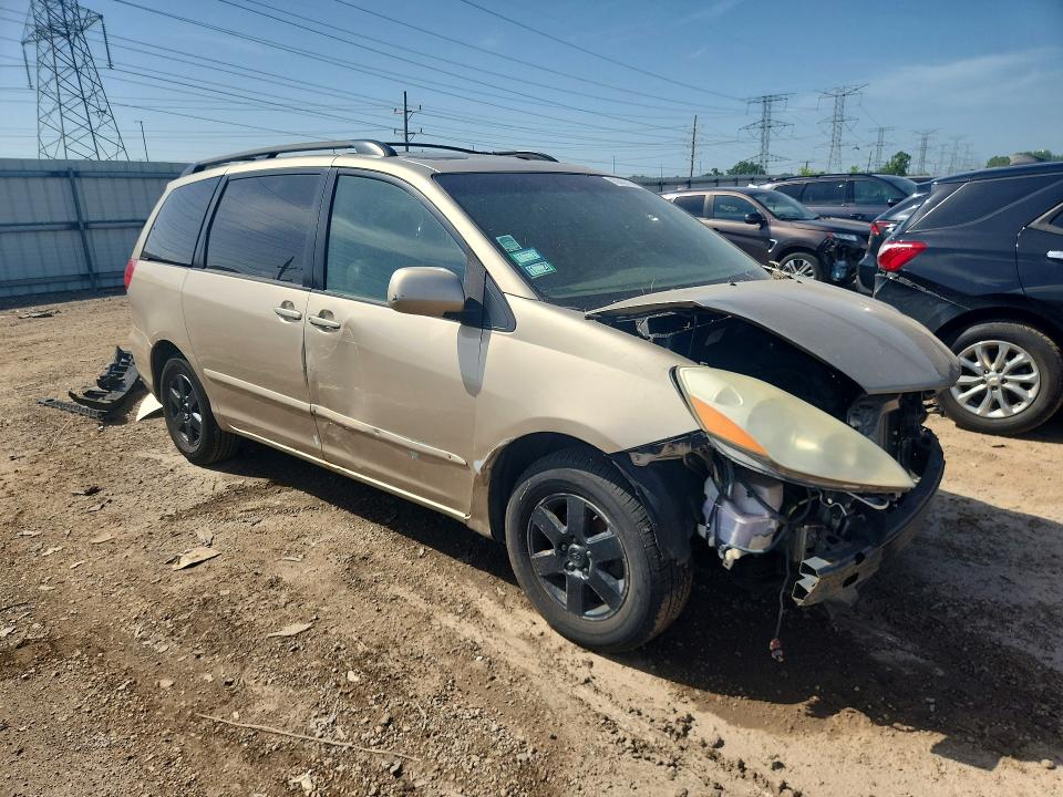 Aukcja sprzedaży 2006 Toyota Sienna, vin: 5TDZA22C66S411304, numer aukcji: 95585145