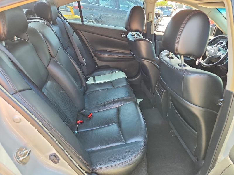 Aukcja sprzedaży 2014 Nissan Maxima, vin: 1N4AA5AP1EC441710, numer aukcji: 56349846