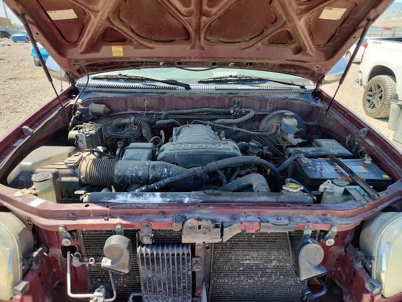 Aukcja sprzedaży 2003 Toyota Tundra, vin: 5TBBT44163S335607, numer aukcji: 58125416