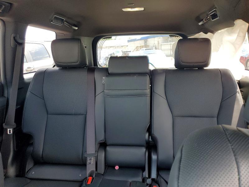 55687806 :رقم المزاد ، JTJTBCDX2S5067217 vin ، 2025 Lexus Gx 550 مزاد بيع
