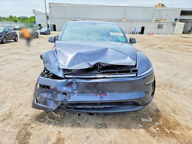 Продажа на аукционе авто 2026 Tesla Model Y, vin: 7SAYGDED1TA433303, номер лота: 56643686