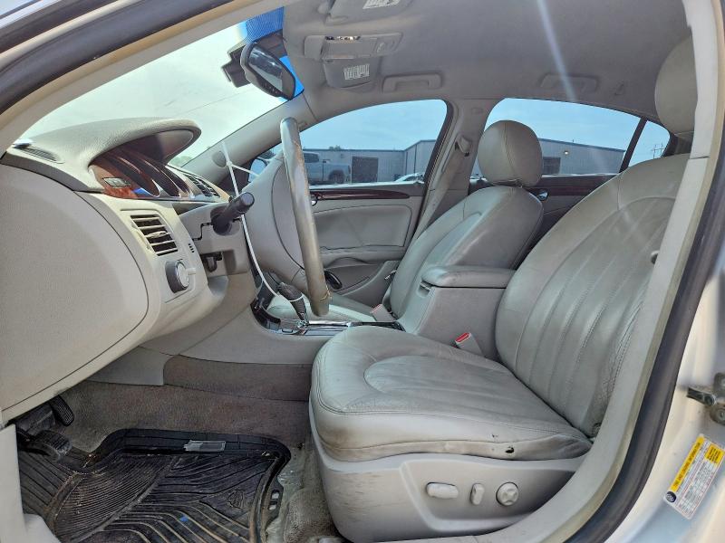 Aukcja sprzedaży 2009 Buick Lucerne, vin: 1G4HD57M99U126078, numer aukcji: 58726746