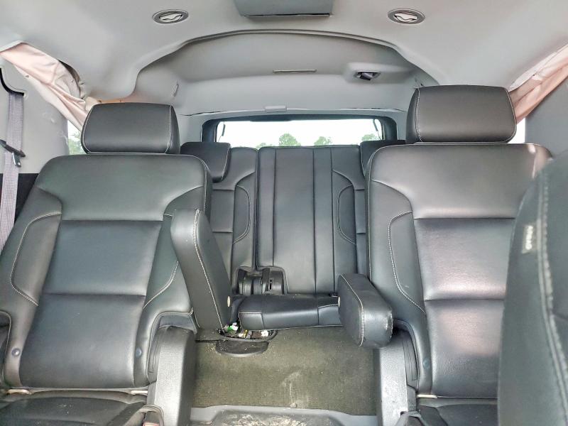 2015 Chevrolet Suburban მანქანა იყიდება აუქციონზე, vin: 1GNSCJKC2FR748824, აუქციონის ნომერი: 55644076