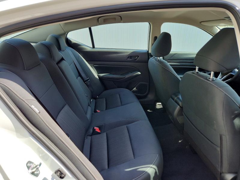 Продажа на аукционе авто 2025 Nissan Altima, vin: 1N4BL4DV1SN399848, номер лота: 55931936