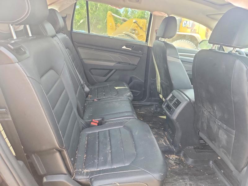 Aukcja sprzedaży 2023 Volkswagen Atlas, vin: 1V2BR2CA9PC544390, numer aukcji: 55734716