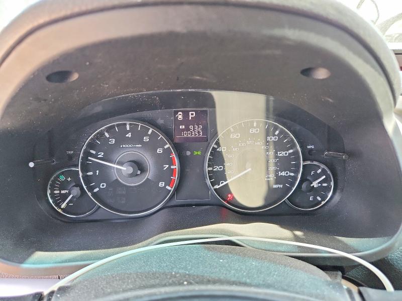 Продаж на аукціоні авто 2012 Subaru Outback, vin: 4S4BRCCC0C3218413, номер лоту: 55838846