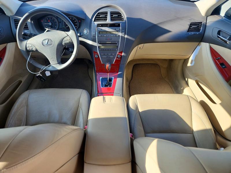Aukcja sprzedaży 2008 Lexus Es, vin: JTHBJ46G682247524, numer aukcji: 57271086