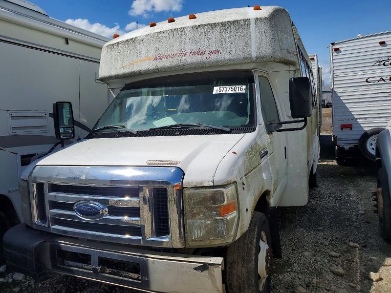 Aukcja sprzedaży 2010 Ford Econoline, vin: 1FDFE4FS3ADA68925, numer aukcji: 57375016