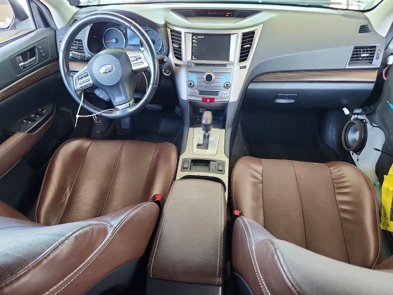 57267546 :رقم المزاد ، 4S4BRDSC8D2269060 vin ، 2013 Subaru Outback مزاد بيع