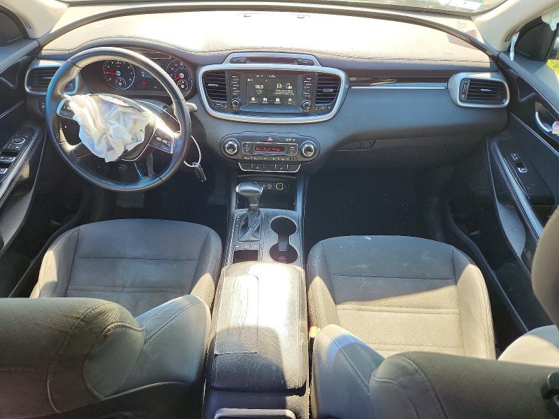 Aukcja sprzedaży 2019 Kia Sorento, vin: 5XYPGDA38KG548299, numer aukcji: 54905656