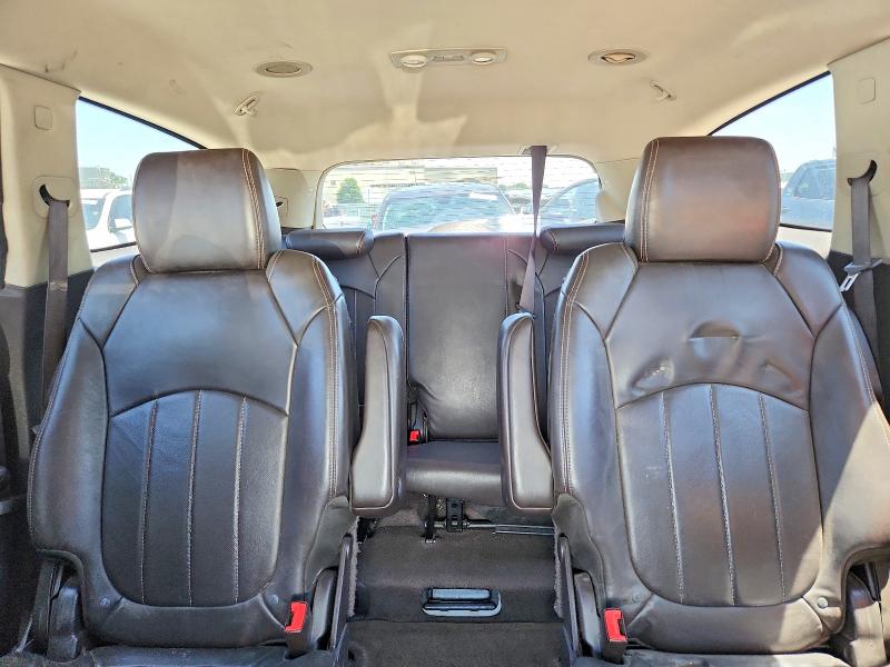 Продажа на аукционе авто 2013 Buick Enclave, vin: 5GAKRCKD5DJ198396, номер лота: 57142706