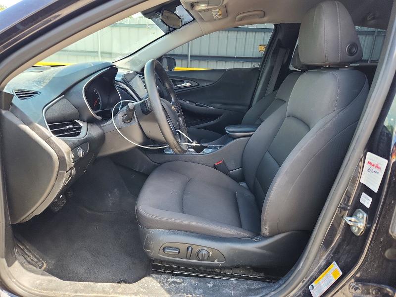 55587476 :رقم المزاد ، 1G1ZD5ST5PF206477 vin ، 2023 Chevrolet Malibu مزاد بيع