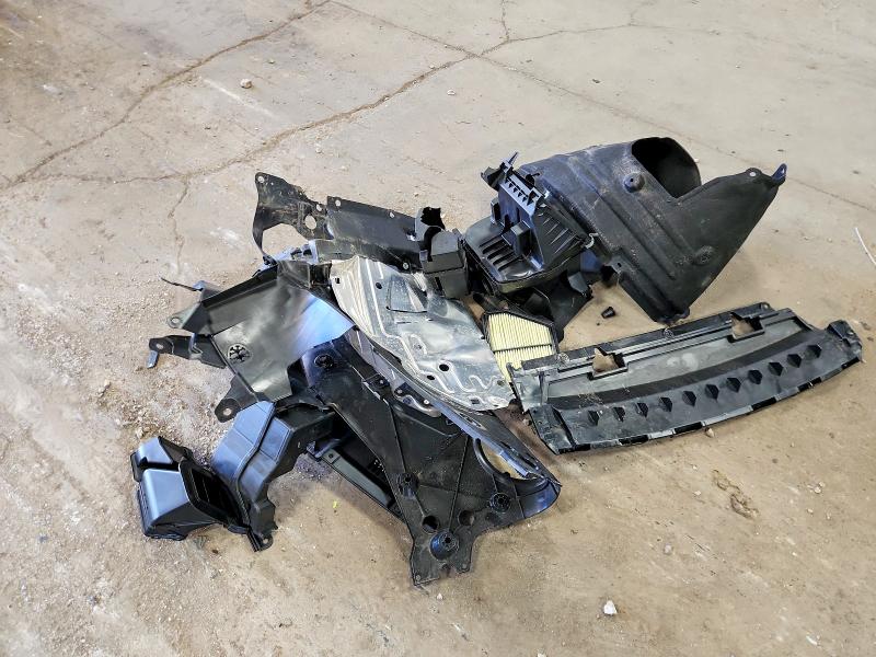 57937086 :رقم المزاد ، 3CZRZ2H5XTM778990 vin ، 2026 Honda Hr-v مزاد بيع