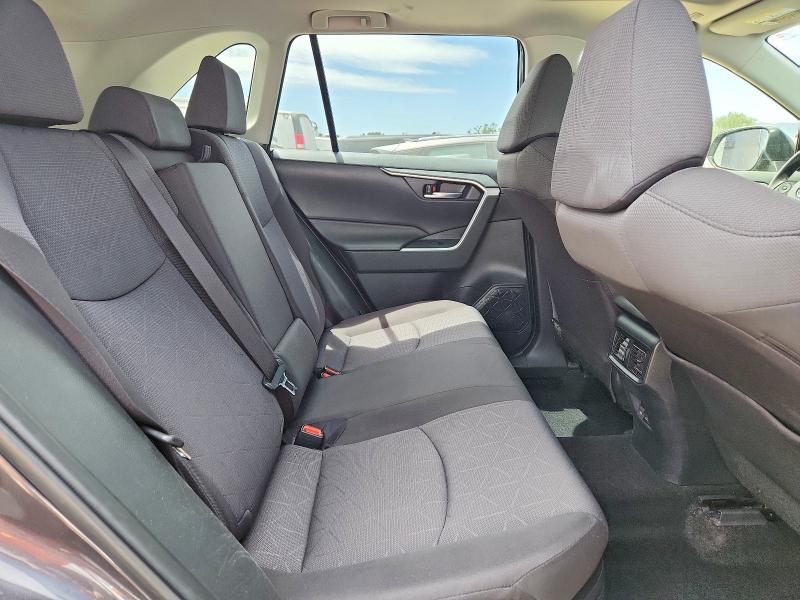 2025 Toyota Rav4 Hybrid მანქანა იყიდება აუქციონზე, vin: JTMRWRFV0SJ076747, აუქციონის ნომერი: 59189426