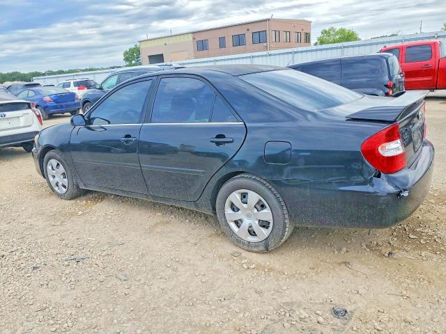 2004 Toyota Camry მანქანა იყიდება აუქციონზე, vin: 4T1BE32K54U356366, აუქციონის ნომერი: 57715586