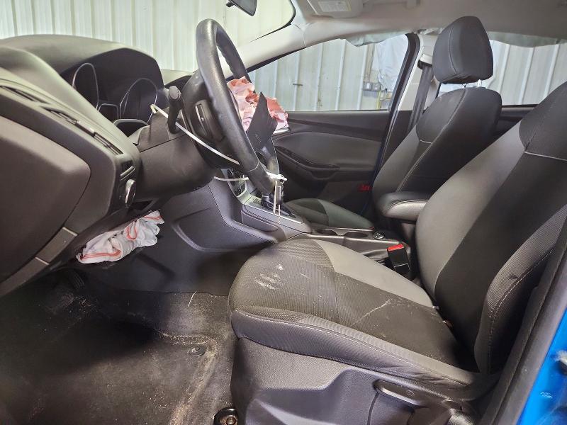 Aukcja sprzedaży 2014 Ford Focus, vin: 1FADP3K21EL427728, numer aukcji: 56305016