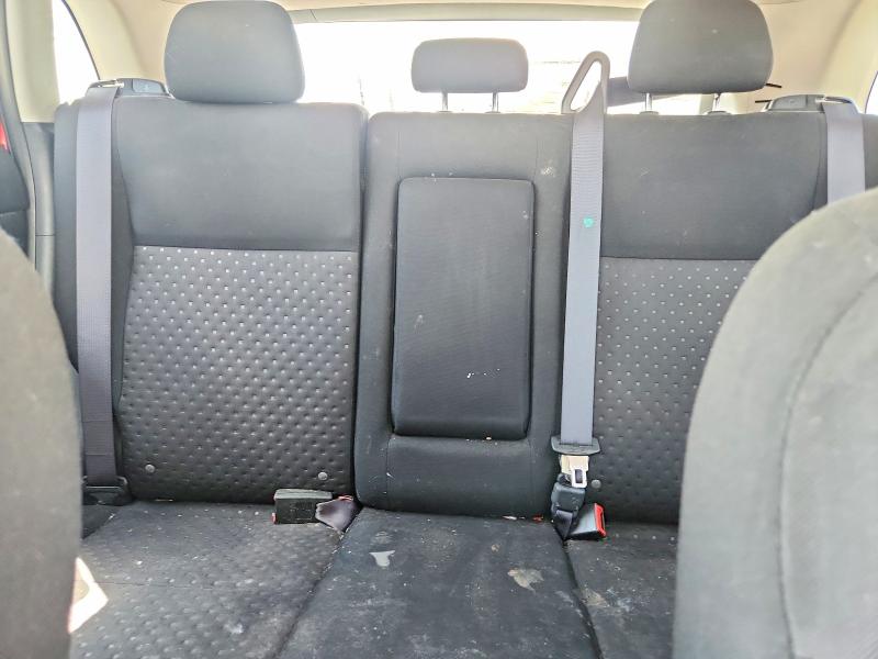 Продажа на аукционе авто 2011 Mitsubishi Outlander Sport, vin: JA4AP4AU3BZ021958, номер лота: 55513586