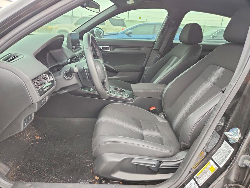 Aukcja sprzedaży 2024 Honda Civic, vin: 2HGFE2F52RH512430, numer aukcji: 58605766