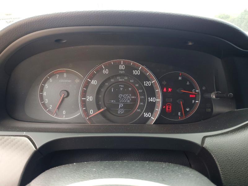 Продаж на аукціоні авто 2016 Honda Accord, vin: 1HGCR2F50GA034429, номер лоту: 58346406