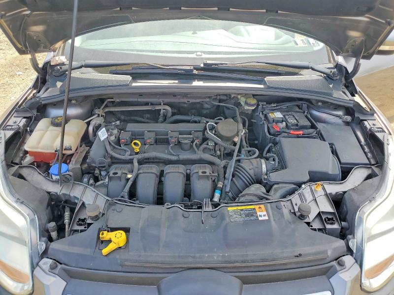 Продаж на аукціоні авто 2014 Ford Focus, vin: 1FADP3F20EL251233, номер лоту: 56066226