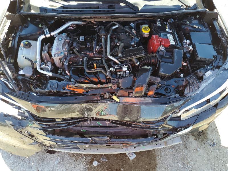 Продажа на аукционе авто 2024 Nissan Sentra, vin: 3N1AB8CV5RY345843, номер лота: 56076716