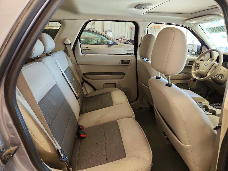 Продажа на аукционе авто 2008 Ford Escape, vin: 1FMCU93168KB67551, номер лота: 55766656