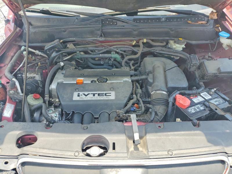 57231216 :رقم المزاد ، JHLRD68595C015104 vin ، 2005 Honda Cr-v مزاد بيع