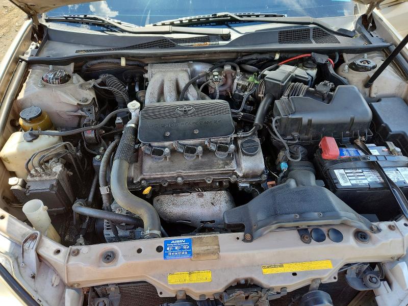 2003 Toyota Camry მანქანა იყიდება აუქციონზე, vin: 4T1BF30K53U549051, აუქციონის ნომერი: 57871966