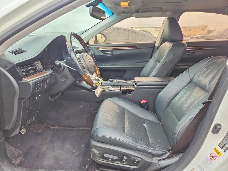 Продажа на аукционе авто 2015 Lexus Es, vin: JTHBK1GG9F2173233, номер лота: 56340366