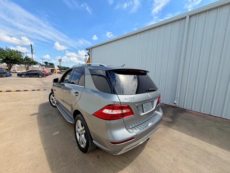 Aukcja sprzedaży 2013 Mercedes-benz Ml, vin: 4JGDA5HB9DA245358, numer aukcji: 56182966
