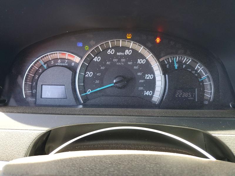 Продаж на аукціоні авто 2014 Toyota Camry, vin: 4T1BF1FK7EU325617, номер лоту: 57158916