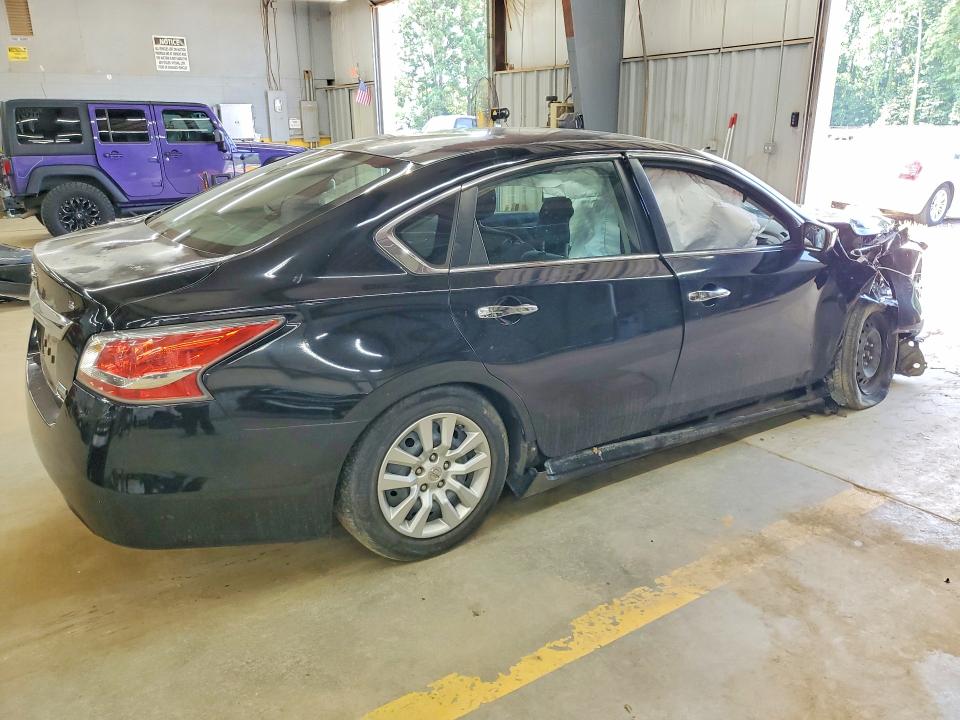 58767976 :رقم المزاد ، 1N4AL3AP5EN339734 vin ، 2014 Nissan Altima مزاد بيع