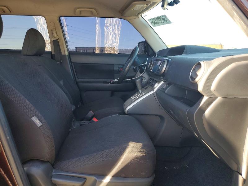 Продажа на аукционе авто 2009 Toyota Scion, vin: JTLKE50EX91088618, номер лота: 56289386