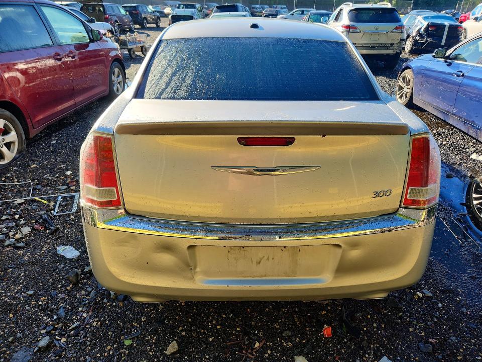 Продаж на аукціоні авто 2012 Chrysler 300, vin: 2C3CCACG2CH311047, номер лоту: 56413076