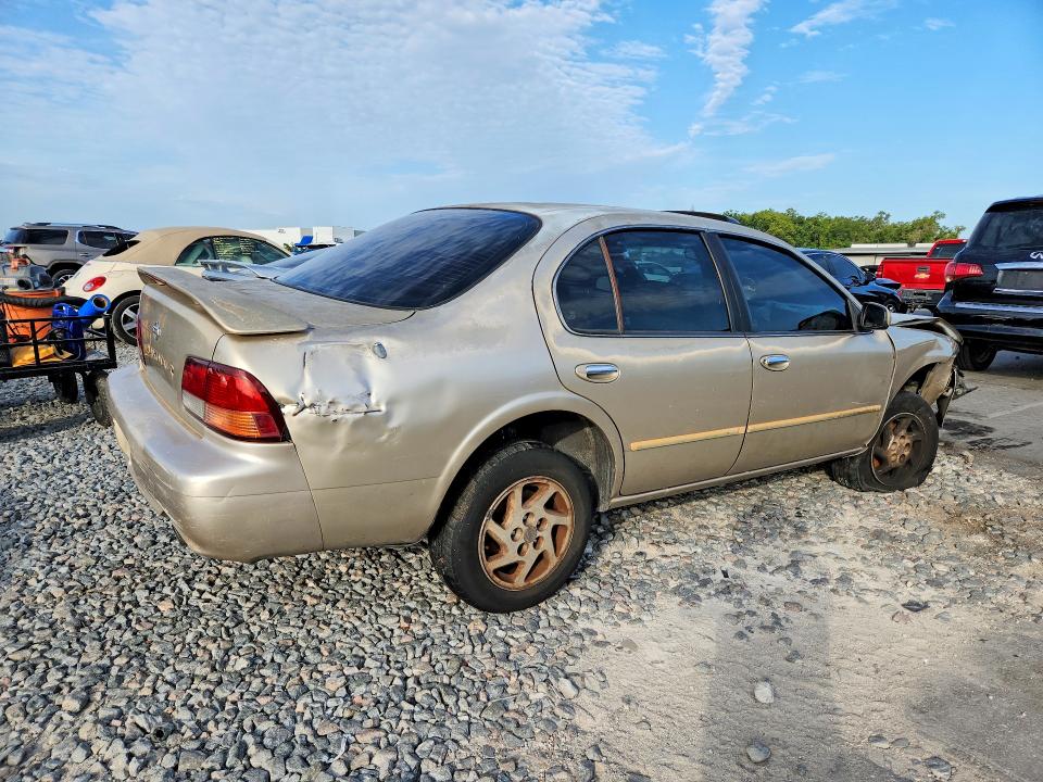 Продажа на аукционе авто 1998 Nissan Maxima, vin: JN1CA21D0WM912588, номер лота: 85970945