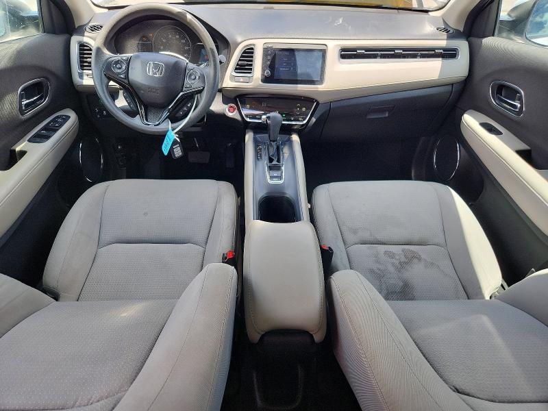Продажа на аукционе авто 2019 Honda Hr-v, vin: 3CZRU5H56KM725427, номер лота: 57652576